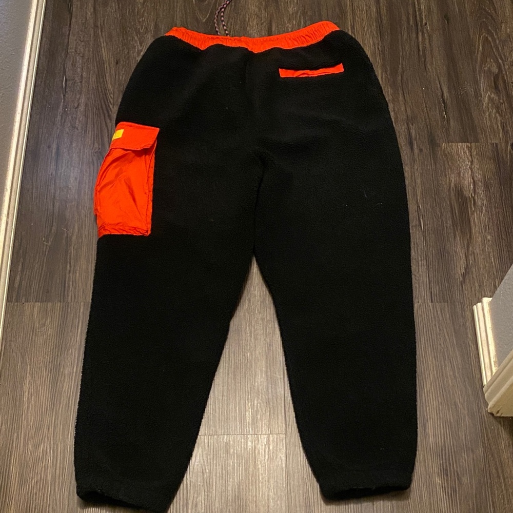 Jordan Essentials Mountainside Statement Fleece J… - image 11